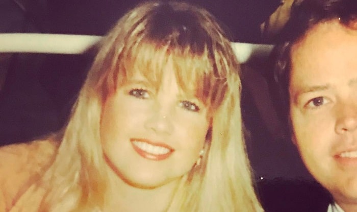 Michelle Larson – Jimmy Osmond’s Wife From “The Osmonds” Family Band